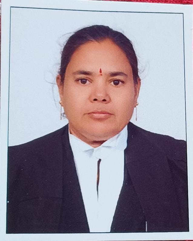 Adv. Shobharani